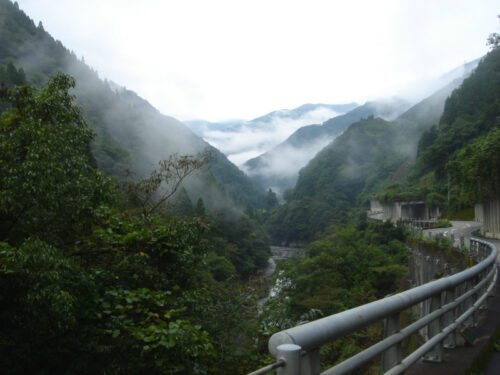 Dsc04339 山々