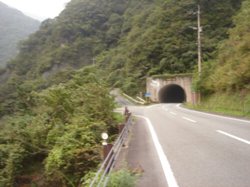 Dsc04385 平家トンネル
