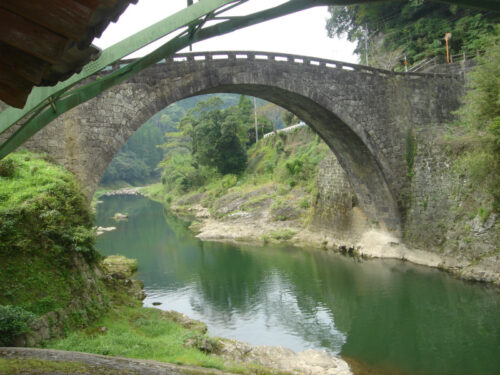 霊台橋