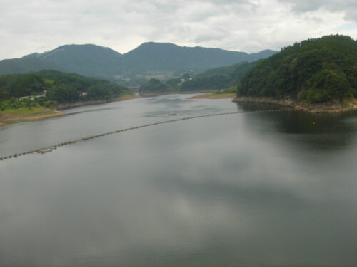 Dsc04406 緑川ダム