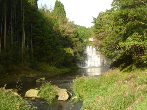 Dsc04424 五老ヶ滝川沿い