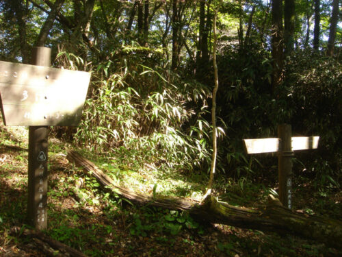 Dsc04474 多津山峠