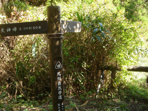 Dsc04480 道しるべ