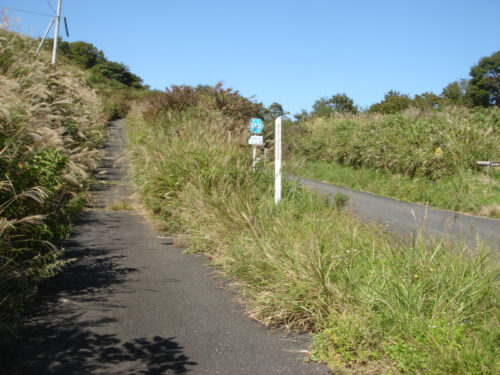 Dsc04484 清水峠