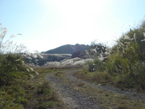 Dsc04501 高森峠