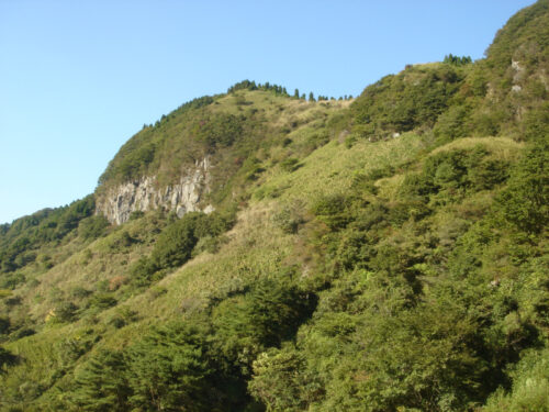 Dsc04503 清栄山(1006.3m)