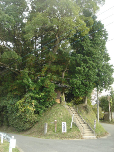 Dsc04582 元居城跡
