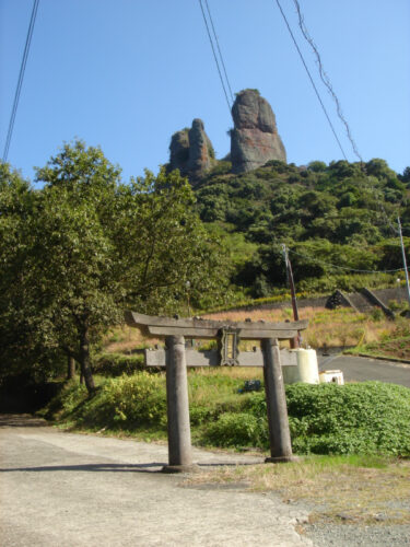 Dsc04618 不動岩