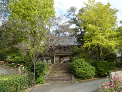 Dsc04626 日輪寺