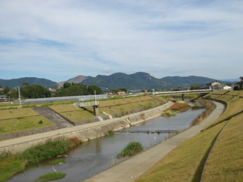 吉田川