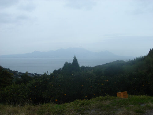 Dsc04797 島原湾