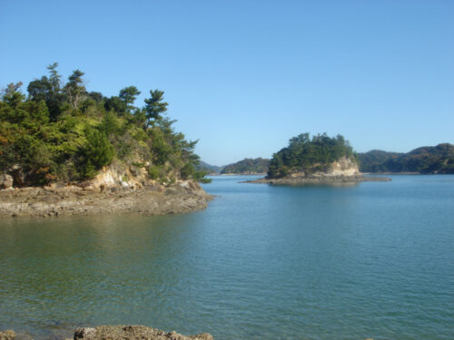 Dsc04849 小島