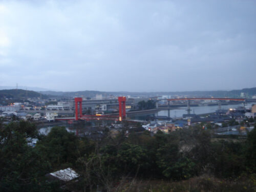 Dsc04867 瀬戸歩道橋