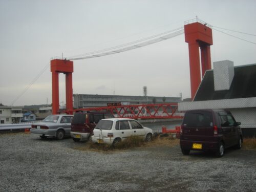 Dsc04885 瀬戸歩道橋
