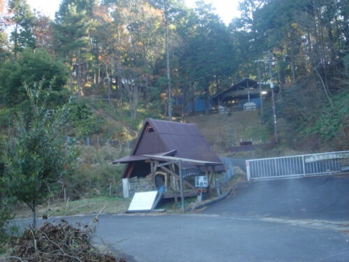 Dsc04906 白嶽キャンプ場