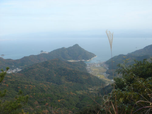 Dsc04925 念珠岳
