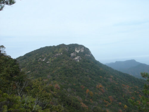 Dsc04926 念珠岳