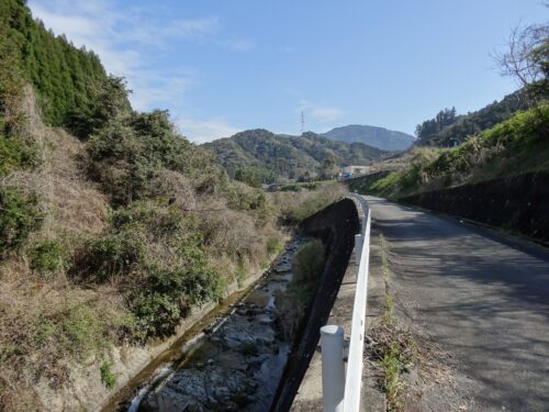 Dsc00225 道に迷い