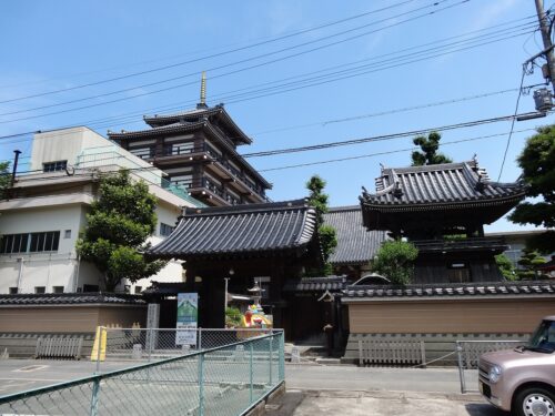 明正寺