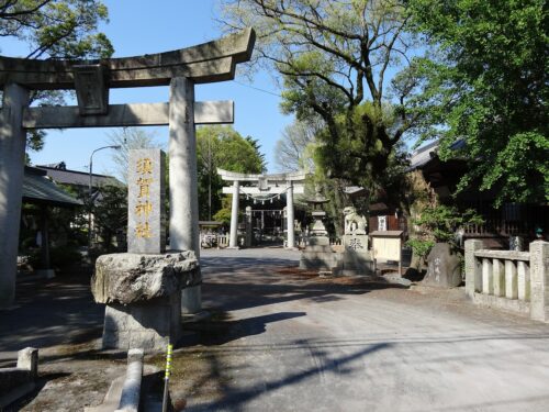 須賀神社