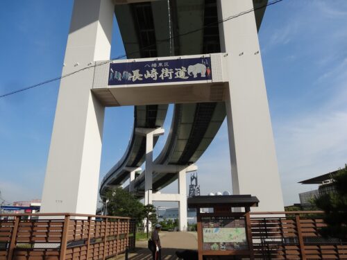 高架下