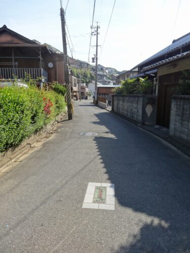 Dsc00851 道しるべ