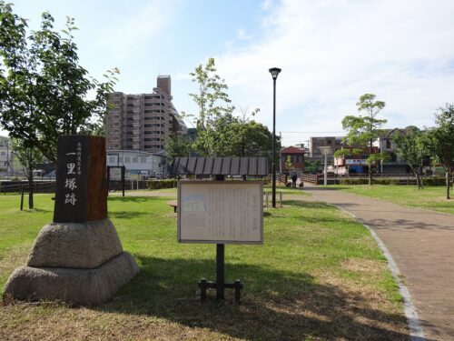 Dsc00859 四条橋付近