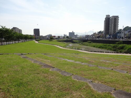 Dsc00867 河川敷