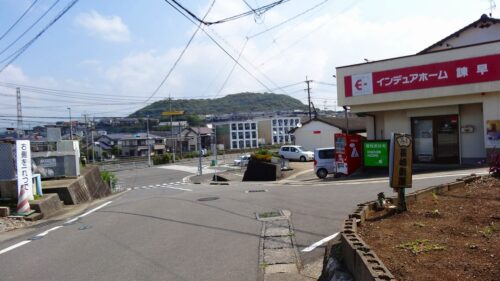 国道34号