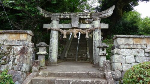 大神宮神社