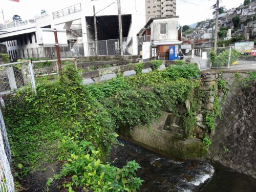一の瀬橋
