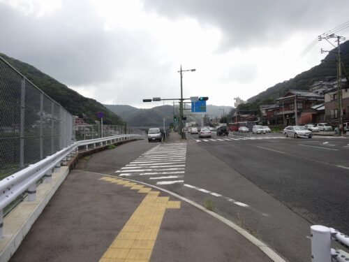 国道34号