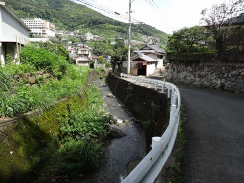 Dsc08245 日見川