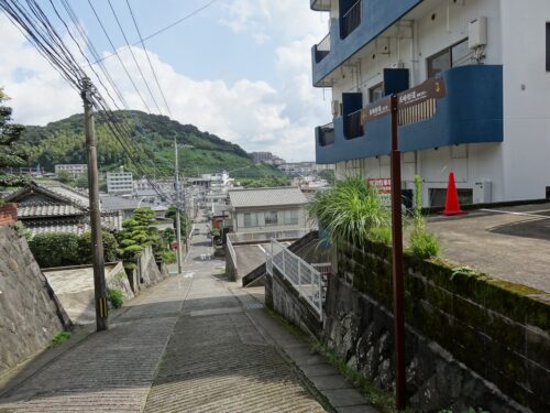 道しるべ