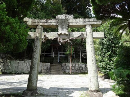 濱大王神社