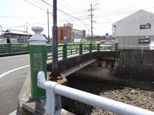 番所橋