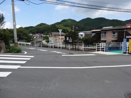 道しるべ