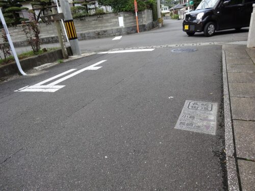 道しるべ