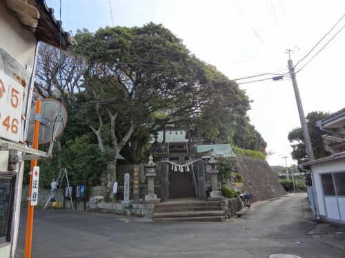 八幡神社