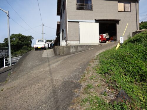 道しるべ