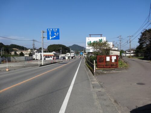国道34号