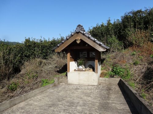塞神社