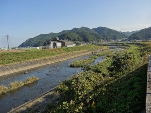 美野渡し