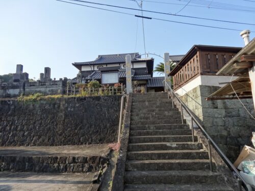 上品山 生蓮寺