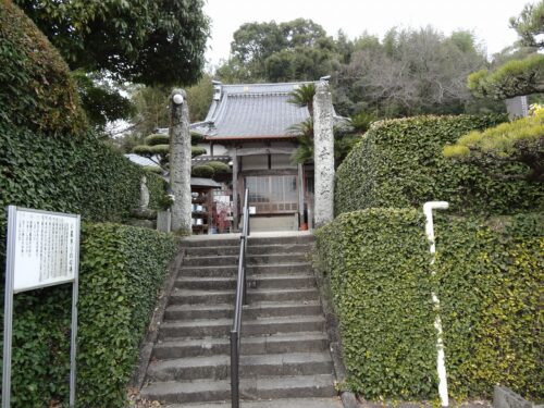 妙蓮寺