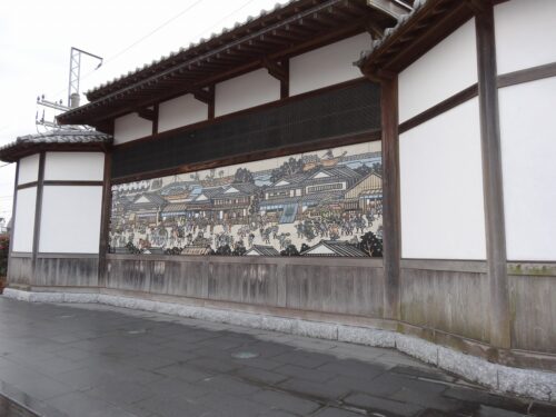 Dsc09535 JR牛津駅