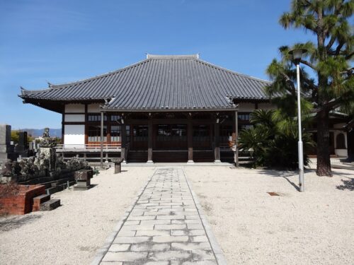 長安寺