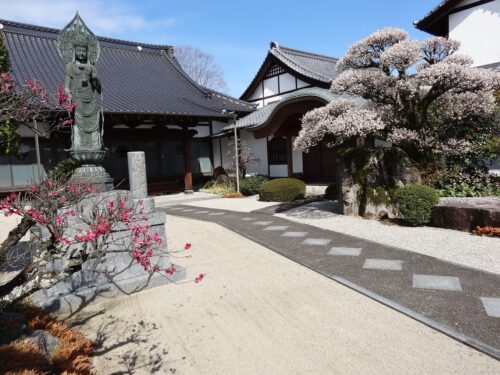 天佑禅寺