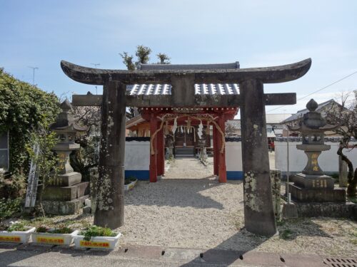 大覚寺