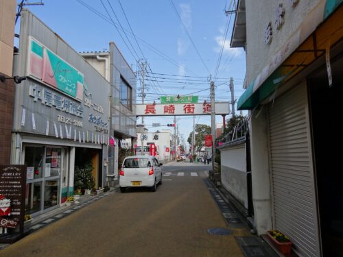 Dsc09812 長崎街道